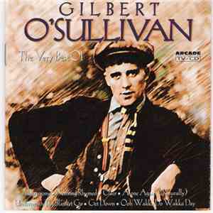 Gilbert O'Sullivan - The Very Best Of album flac