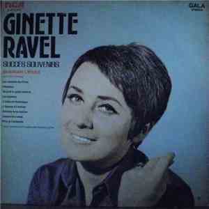 Ginette Ravel - Succès Souvenirs album flac