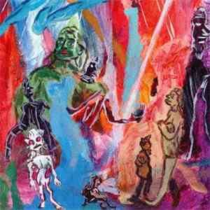 Goat Girl - Goat Girl album flac