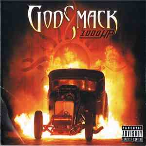 Godsmack - 1000HP album flac