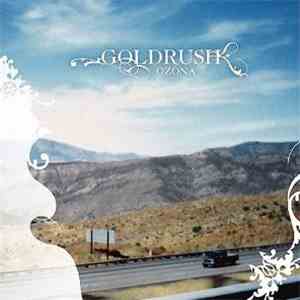 Goldrush  - Ozona album flac