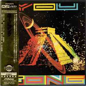 Gong - You album flac