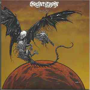 Gorgantherron - Second Sun album flac