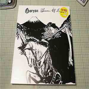Gorgon  - Summer Of Love album flac