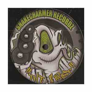 Got X / Massaïl - The First album flac