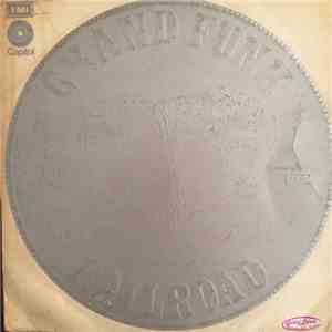 Grand Funk Railroad - E Pluribus Funk album flac