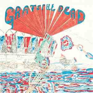 Grateful Dead - Hampton '79 album flac