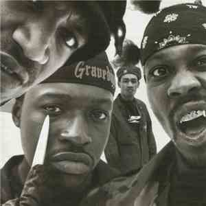 Gravediggaz - 6 Feet Deep album flac