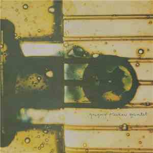 Gregory Fleckner Quintet - Monkey Boots album flac
