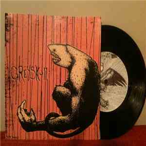Greyskull / Bafabegiya - Split album flac