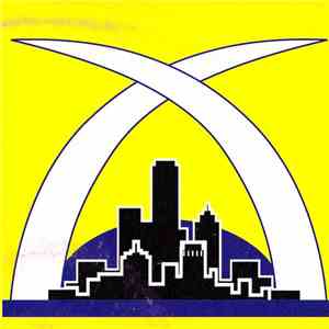 Groove City - Import Mixes 4 album flac