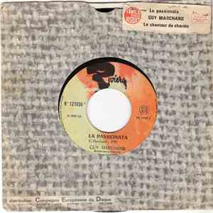 Guy Marchand - La Passionata album flac