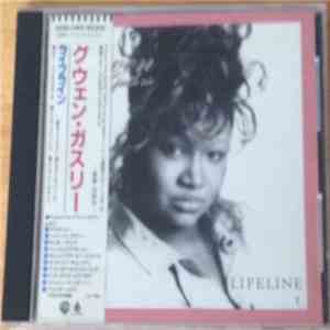 Gwen Guthrie - Lifeline album flac
