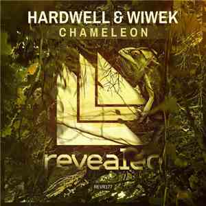 Hardwell & Wiwek - Chameleon album flac