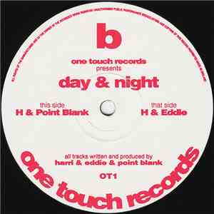 Harri & Eddie  & Point Blank  - Day & Night album flac