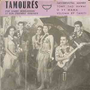 Harry Hougassian - Tafiodrivotra Mahery / Tomy Tao Hawai / O Ry Mama / Veloma Ry Tahiti album flac
