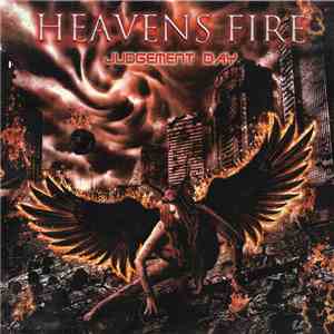 Heavens Fire  - Judgement Day album flac