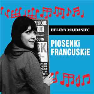 Helena Majdaniec - Piosenki Francuskie album flac