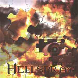 Hellspray - Part Of The Solution album flac