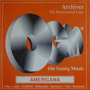Henrik Nielsen, Erik Markman - Archives - Americana album flac