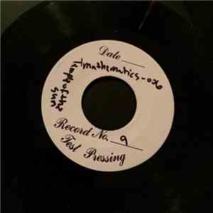 Hieroglyphic Being - The Temple Of The Moon album flac