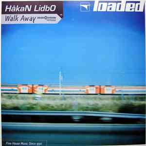 Håkan Lidbo - Walk Away (2020 Vision Remixes) album flac