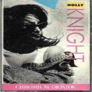 Holly Knight - Holly Knight album flac