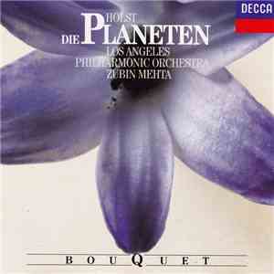 Holst - Die Planeten album flac