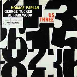 Horace Parlan - Us Three album flac