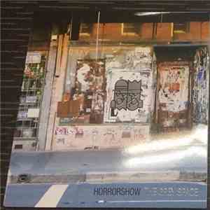 Horrorshow  - The Grey Space album flac