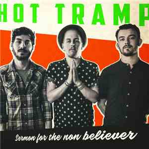 Hot Tramp - Sermon for the Non Believer album flac