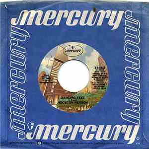 Houston Person - Inseperable / Dancing Feet album flac