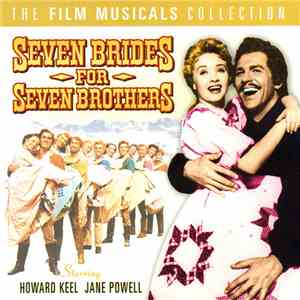 Howard Keel, Jane Powell - Seven Brides For Seven Brothers album flac