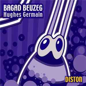 Hughes Germain, Bagad Beuzeg - Diston album flac