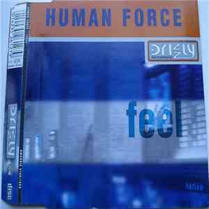 Human Force - Feel album flac