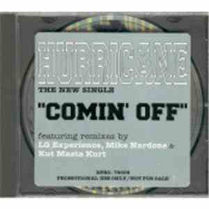 Hurricane  - Comin' Off album flac