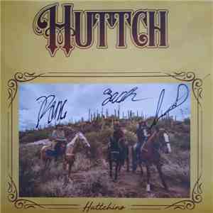 Huttch - Huttchino album flac