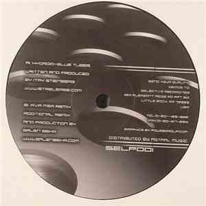 Hydroid - Blue Tubes album flac
