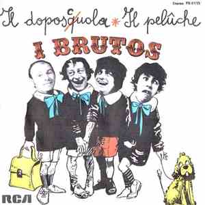 I Brutos - Il Doposcuola / Il Pelûche album flac