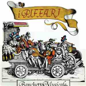 I Piffari - Banchetto Musicale album flac