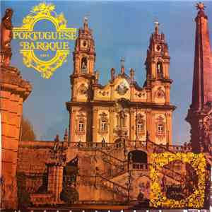 Ian Partridge, The Tilford Bach Festival Choir Conducted By Denys Darlow - Portuguese Baroque album flac
