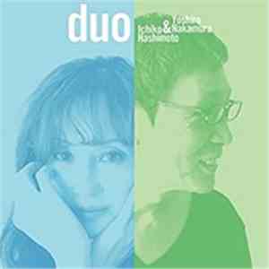 Ichiko Hashimoto & Yoshiro Nakamura - Duo album flac