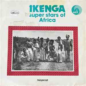 Ikenga Super Stars Of Africa - Ikenga Go Marry Me album flac