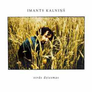 Imants Kalniņš - Otrās Dziesmas album flac