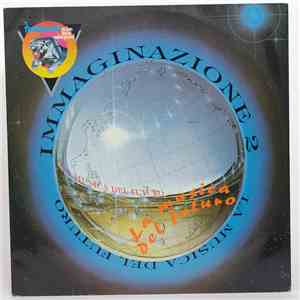 Immaginazione 2 - La Musica Del Futuro album flac