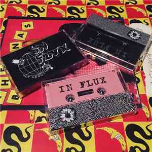 In Flux  - Not Negotiable album flac