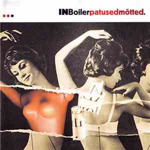 InBoiler - Patused Mõtted album flac