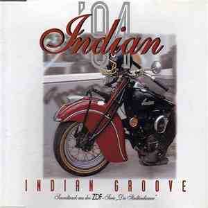 Indian '94 - Indian Groove album flac