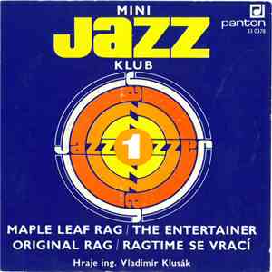 Ing. Vladimír Klusák - Mini Jazz Klub 1 album flac