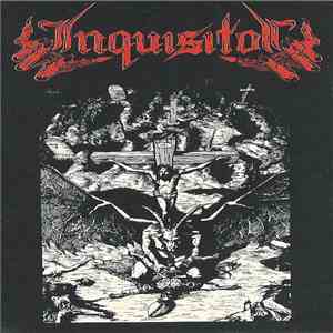 Inquisitor  - Your Pain Will Be Exquisite album flac